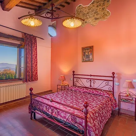 Borgo Siliano - Antico Podere Siliano Alojamento de Turismo Rural Città della Pieve