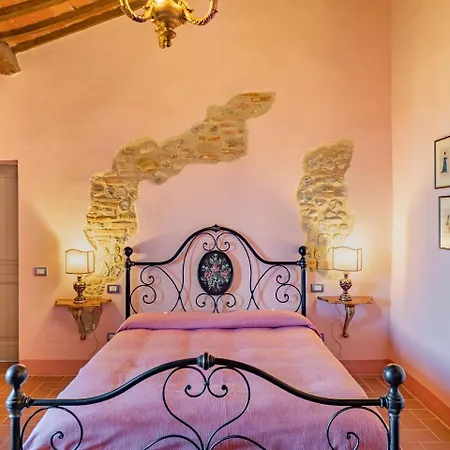 Borgo Siliano - Antico Podere Siliano Città della Pieve