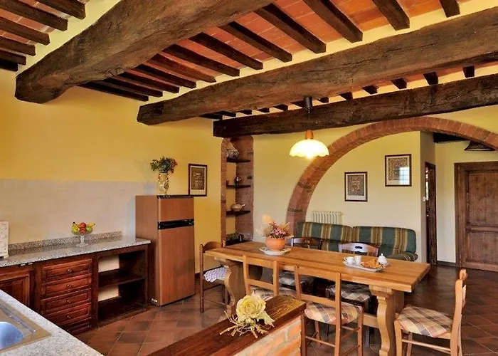 Antico Podere Siliano Città della Pieve